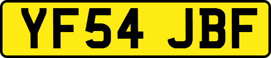 YF54JBF