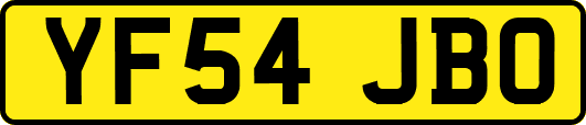 YF54JBO