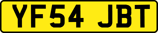 YF54JBT