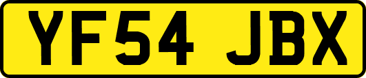 YF54JBX