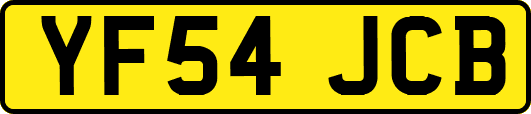 YF54JCB