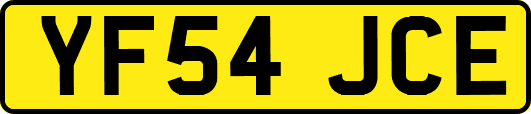YF54JCE