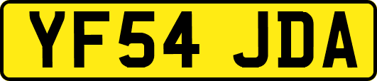 YF54JDA
