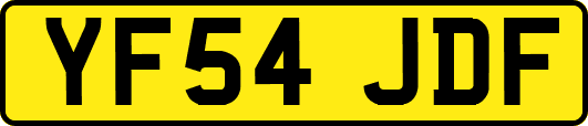 YF54JDF