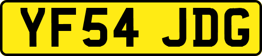 YF54JDG