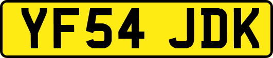 YF54JDK