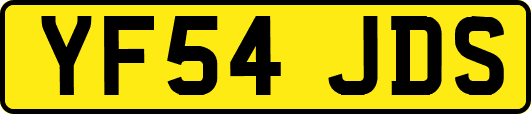 YF54JDS