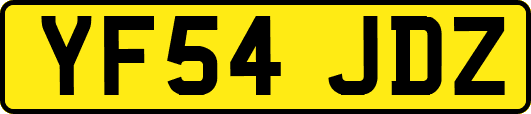 YF54JDZ