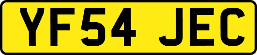 YF54JEC