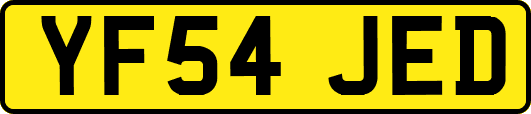 YF54JED