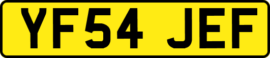 YF54JEF