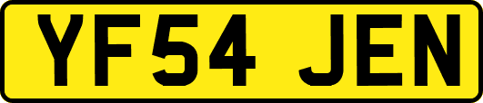 YF54JEN
