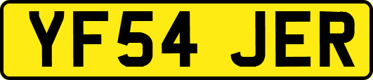 YF54JER
