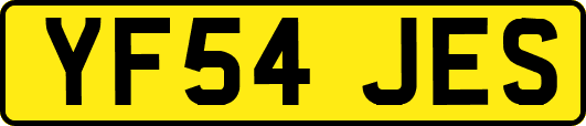 YF54JES