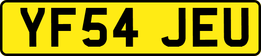 YF54JEU