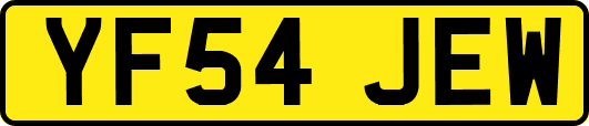 YF54JEW