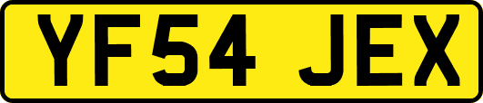 YF54JEX