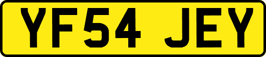 YF54JEY