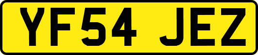 YF54JEZ