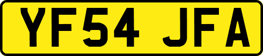 YF54JFA