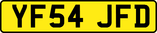 YF54JFD