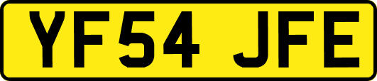YF54JFE