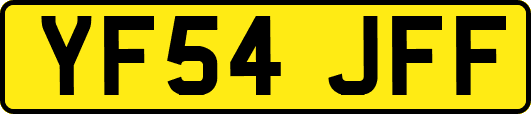 YF54JFF
