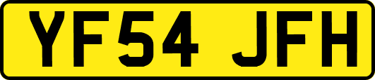YF54JFH