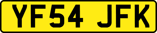YF54JFK