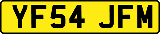 YF54JFM