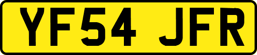 YF54JFR