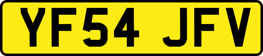 YF54JFV