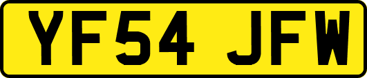 YF54JFW