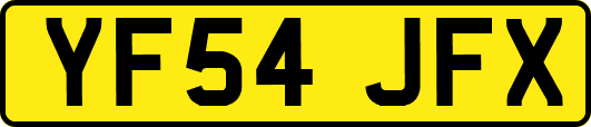 YF54JFX