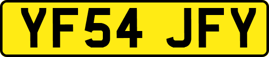 YF54JFY