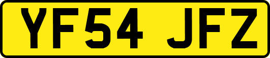 YF54JFZ