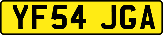 YF54JGA