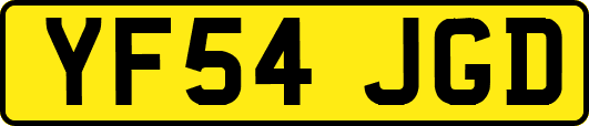 YF54JGD