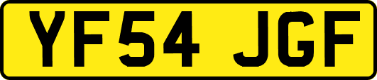 YF54JGF