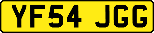 YF54JGG