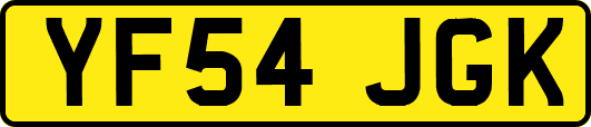 YF54JGK