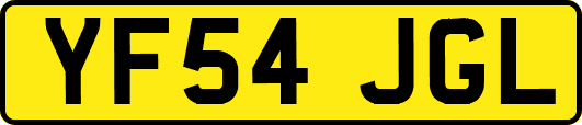 YF54JGL