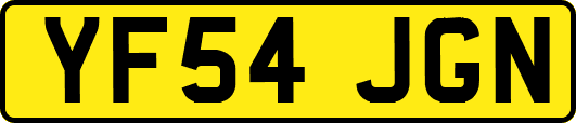 YF54JGN
