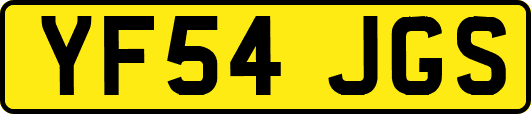 YF54JGS