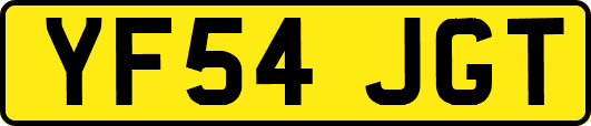 YF54JGT