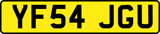 YF54JGU