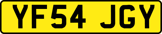 YF54JGY