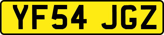 YF54JGZ