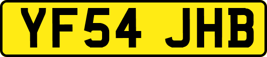 YF54JHB