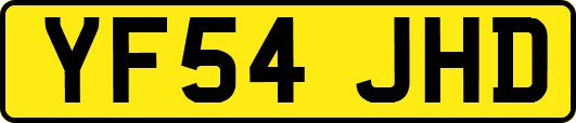 YF54JHD